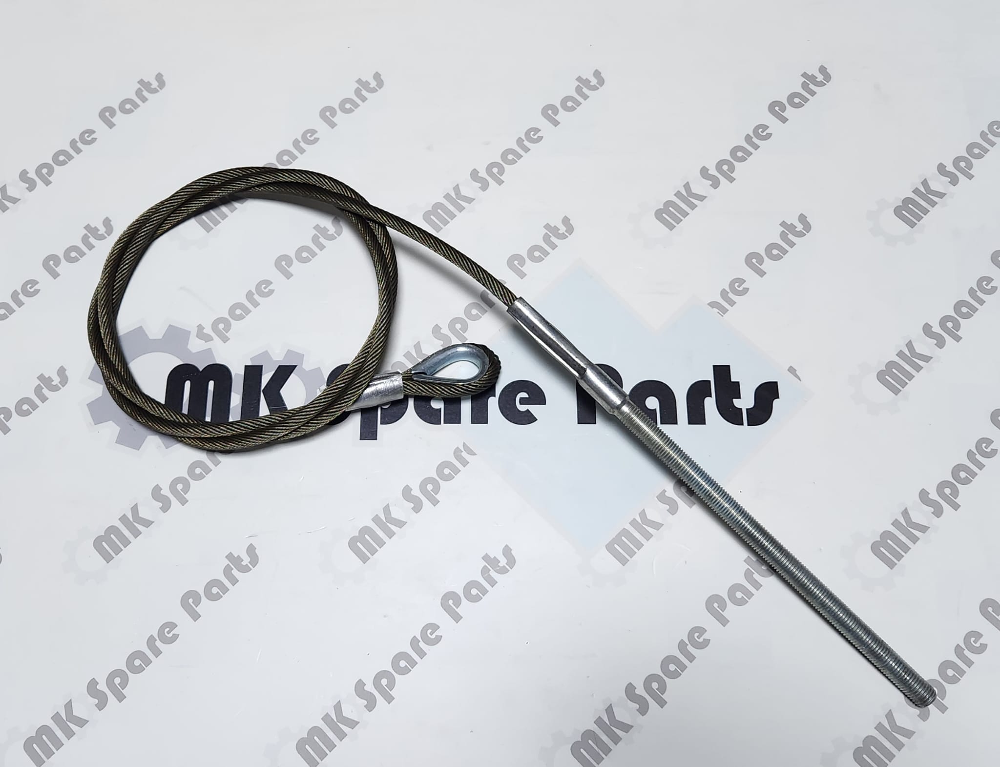 3128055101 RETURN ROPE