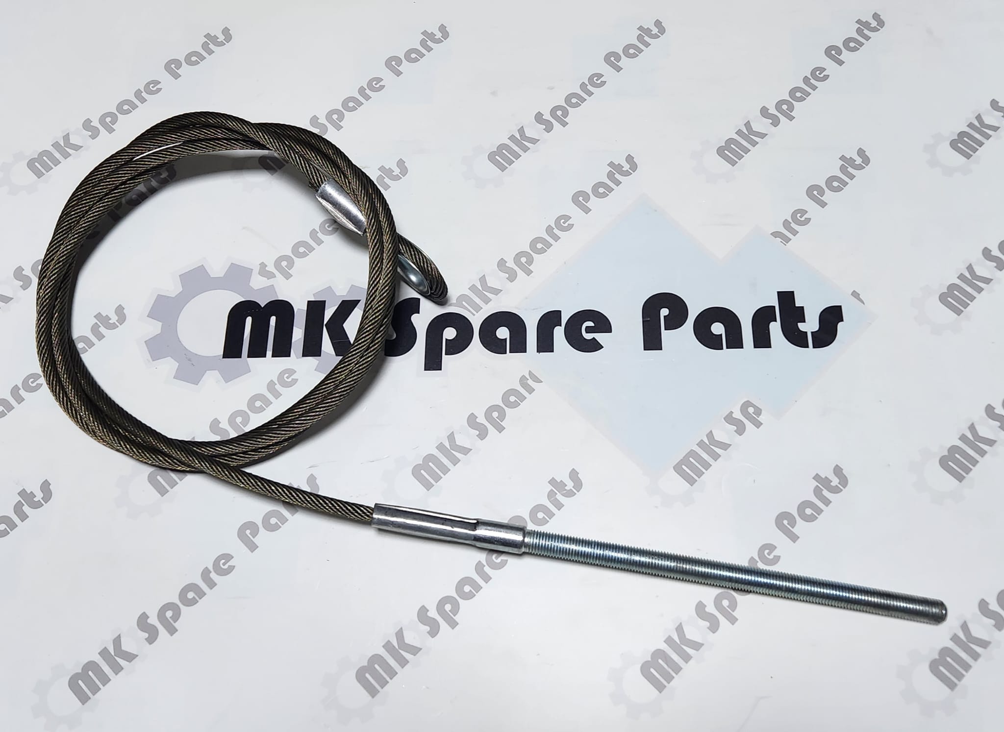 3222309468 RETURN ROPE