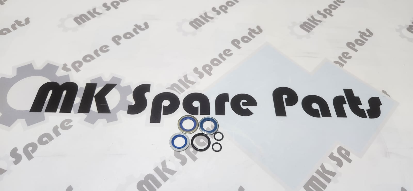 9120099401 SEALING SET