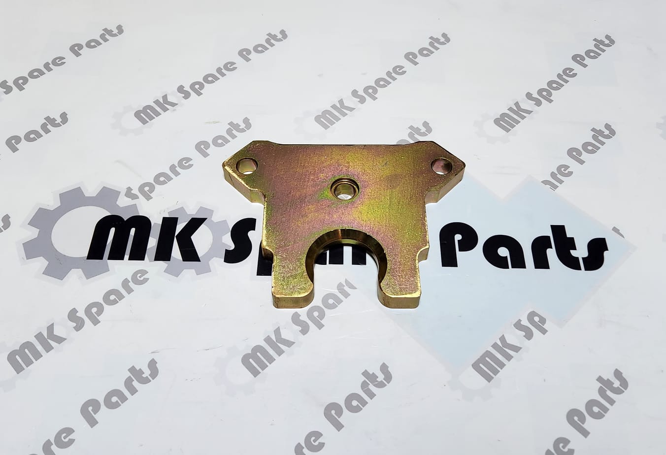 3128 3051 71 END PIECE