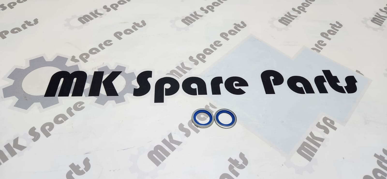 0661103400 SEAL WASHER