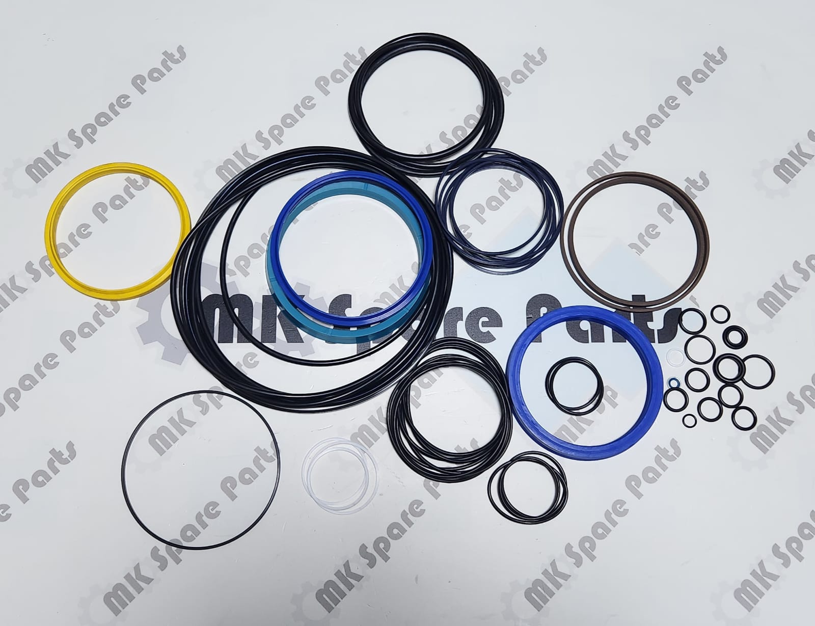 158031 SEAL SET BR3088