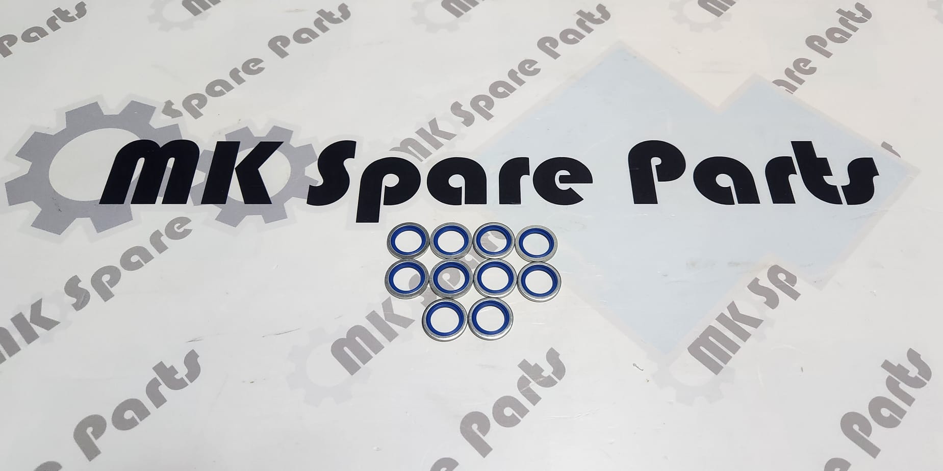 0661102600 SEAL WASHER