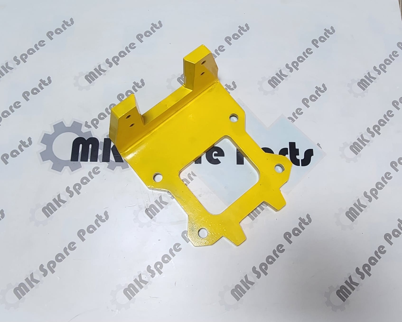3128078460 END PLATE